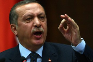 اردوغان:دوران کودتاهای نظامی ترکیه به سر رسید