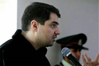 چگونگی بازداشت‌ شهرام جزايری در مشهد اعلام شد
