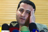 شهرام امیری پیش از ترک ایران برای سیا جاسوسی می‌کرد