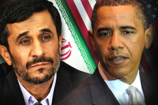 جزئیات نامه احمدی‌نژاد به اوباما منتشر شد+ تصاویر