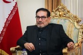 شمخانی: پرداخت مطالبات ایران ارتباطی به پرونده هسته‌ای نداشته، اظهارات آمریکایی‌ها درباره موشک‌های «تاو» اعتراف به فریبکاری است