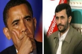 کرباسچی: امیدواریم اوباما به حرف احمدی‌نژاد گوش دهد!
