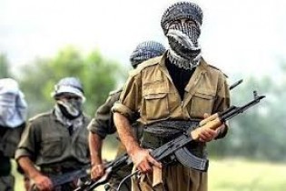 کشته شدن 30 نظامی ترکیه در مرز با عراق