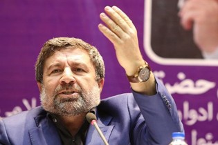 الیاس‌حضرتی:‌برخی‌وزیران‌حتی‌روزنامه‌نمی‌‌خوانند
