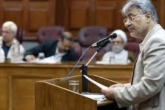 عيسي سحرخیز به سه سال حبس محکوم شد