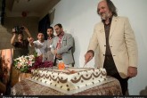 تصاویر/ شصت و سومین زادروز امین تارخ  <img src="/images/picture_icon.gif" width="16" height="13" border="0" align="top">