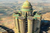 بزرگترین هتل جهان در مکه افتتاح می شود  <img src="/images/picture_icon.gif" width="16" height="13" border="0" align="top">