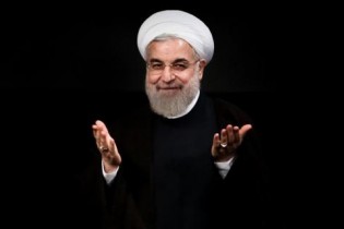 کیهان: آقای روحانی، بازگرداندن عزت و غرور ملی ایرانی ها این نبود