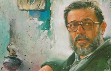 علی حاتمی موزه ملی سینمای ایران است