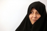 فاطمه هاشمي: برخی اشتباهی وارد لیست امید شدند