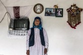 تصاویر/ از محرومیت تا تنهایی  <img src="/images/picture_icon.gif" width="16" height="13" border="0" align="top">