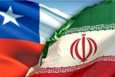 اعزام کاردار موقت شیلی به ایران پس از 35 سال