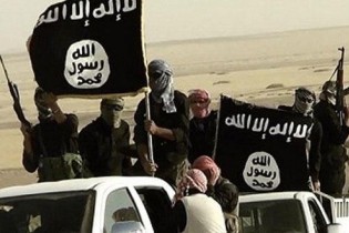 داعش 25 نفر را با حبس در یک اتاق منفجر کرد