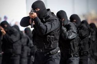 عوامل انفجار تروریستی در کرمانشاه دستگیر شدند