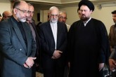 توصیه‌های انتخاباتی مهدی خزعلی به رئیس‌جمهور: آقای روحانی، استعفا بده، برای دور دوم هم برنگرد