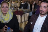 چرا شوهر مهناز افشار بازداشت شد؟