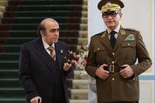 سردار نقدی: نشان دادن عمق پلیدی‌های خاندان پهلوی در شأن صدا و سیما نیست