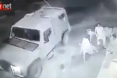 فيلم/ تفریح نظاميان با بمب انداختن کنار فلسطینی‌ها  <img src="/images/video_icon.gif" width="16" height="13" border="0" align="top">