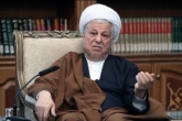 انتقاد هاشمی رفسنجانی از مخالفان برجام