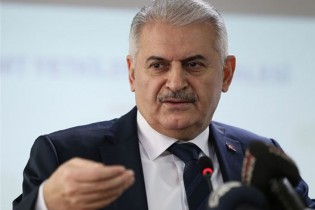 ایران و ترکیه در صف اول حل بحران سوریه هستند