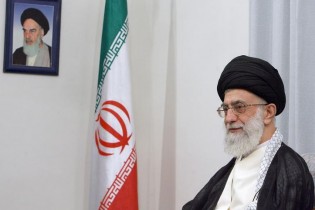 رهبر عالیقدر ایران برنده بزرگ برجام است