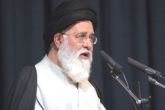 روزنامه جمهوری‌اسلامی از علم‌الهدی انتقاد کرد