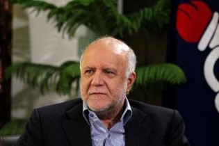 زنگنه در آستانه استیضاح قرار دارد