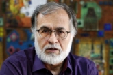 عطریانفر: ولایتی می‌توانست جایگزین روحانی باشد
