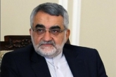 بروجردی: ائتلاف آمریکا داعش را تقویت کرد