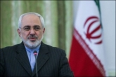 ظریف سفر دوره ای خود به آمریکای لاتین را آغاز کرد