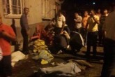 چندین کشته و زخمی در انفجار تالار عروسی در ترکیه