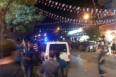 فيلم/ لحظۀ انفجار خونين در مراسم عروسی در ترکیه  <img src="/images/video_icon.gif" width="16" height="13" border="0" align="top">