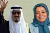 احتمال حضور مریم رجوی در مناسک حج