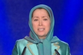«مریم رجوی» به حج می‌رود