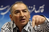 زیباکلام: علی جنتی اهل ایستادگی نیست