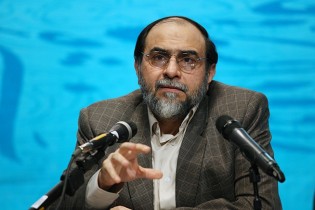 ازغدی: باید یکبار دیگر فتح مکه اتفاق افتد