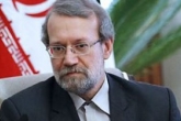 لاریجانی اتهامات وارده به فاطمه حسینی را رد کرد