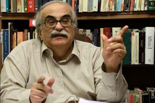 جدیدترین انتقادات خسرو معتضد از ظریف