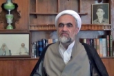 تکذیبِ فرزند منتظری تکذیب شد