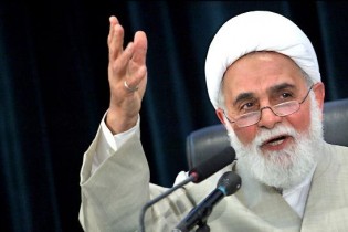 ناطق نوری: سرزنش‌کنندگان مدافعان حرم، فهم ندارند