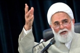 ناطق نوری: سرزنش‌کنندگان مدافعان حرم، فهم ندارند