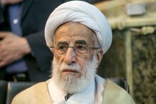 جنتی: دولت نسبت به عوامل فتنه حساسیت نشان دهد