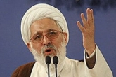 امام‌جمعه شیراز: کنسرت‌‌ برای مردم ‌نان و آب می‌شود؟