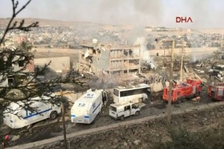 پ‌ک‌ک مسئولیت انفجار در «جیزره» را برعهده گرفت