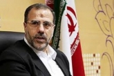 معاون روحانی: مجبور به توافق اتمی نبودیم