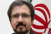 قاسمی: جزایر سه‌گانه بخش لاینفک ایران هستند