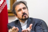واکنش قاسمی به سخنان نابجای الجبیر