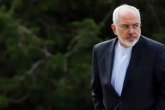 ظریف ایران را به مقصد ازبکستان ترک کرد