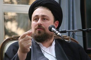 حسن خمینی: آزادی یادگرفتنی است