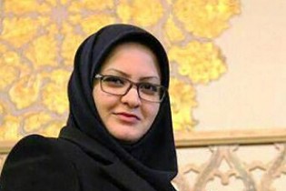 مینو خالقی‌:مشغول فعالیت‌ علمی و حقوقی هستم